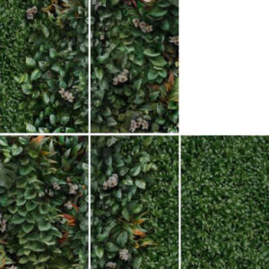 Kerlite Zero 3 Glam Greenwall Dekorfliese 50x100 cm