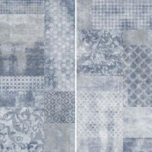 Kerlite Zero 3 Glam Relic Dekorfliese 50x100 cm