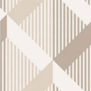 Kerlite Zero 3 Glam Tartan Beige Dekorfliese 50x100 cm