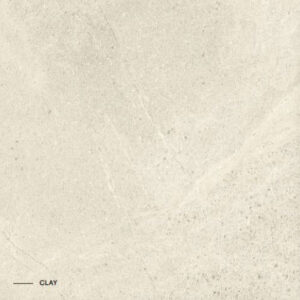 Kerlite Limestone Clay Wandfliese und Bodenfliese 100x100 cm