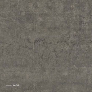 Kerlite Cosmos Smoke Wandfliese und Bodenfliese 100x100 cm