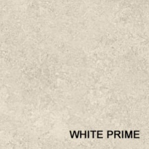 Kerlite Zero 3 Prime Stone White Wandfliese und Bodenfliese 100x100 cm