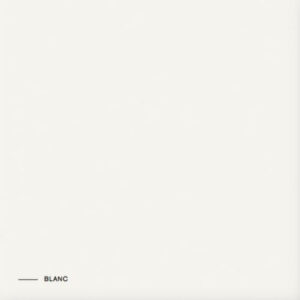 Kerlite Wonderwall Blanc Wandfliese 50x100 cm