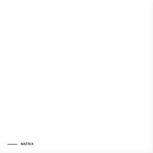 Kerlite Wonderwall Matrix Wandfliese 100x100 cm