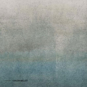 Kerlite Wonderwall Color Ballet Dekorfliese 300x100 cm