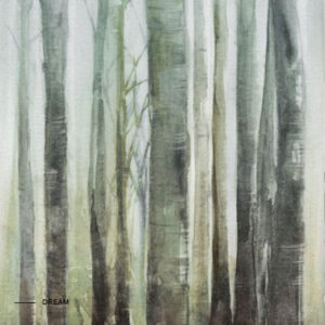 Kerlite Wonderwall Dream Dekorfliese 300x100 cm