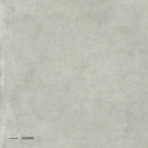 Kerlite Grunge Cloud Wandfliese und Bodenfliese 120x120 cm