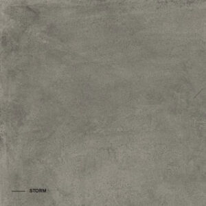 Kerlite Grunge Storm Wandfliese und Bodenfliese 120x120 cm