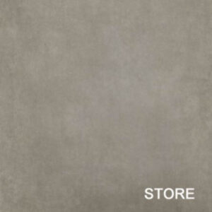 Kerlite Zero 3 Context Store Wandfliese und Bodenfliese 120x120 cm