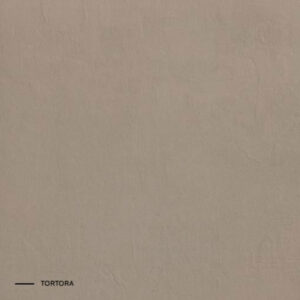 Kerlite Materica Tortora Wandfliese und Bodenfliese 100x100 cm