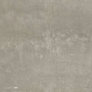 Kerlite Linea Subway Ash Wandfliese und Bodenfliese 100x100 cm