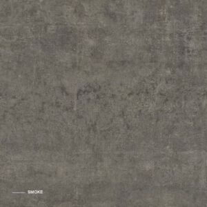 Kerlite Linea Subway Smoke Wandfliese und Bodenfliese 100x100 cm