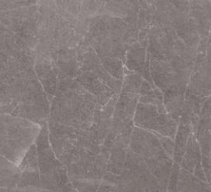 Kerlite Exedra Rain Grey Wandfliese und Bodenfliese 100x250 cm