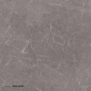 Kerlite Exedra Rain Grey Wandfliese und Bodenfliese 100x100 cm