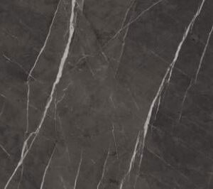 Kerlite Vanity Pietra Grey Glossy Wandfliese und Bodenfliese 60x120 cm