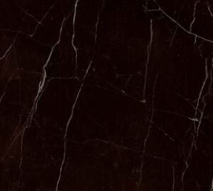 Kerlite Vanity Dark Brown Glossy Wandfliese und Bodenfliese 120x260 cm