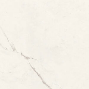 Kerlite Vanity Bianco Luce Glossy Wandfliese und Bodenfliese 120x120 cm