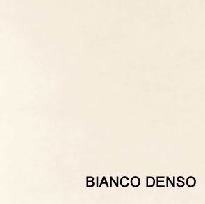 Kerlite Zero 3 Experience Bianco Denso Wandfliese und Bodenfliese 50x50 cm