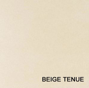 Kerlite Zero 3 Experience Beige Tenue Wandfliese und Bodenfliese 50x50 cm