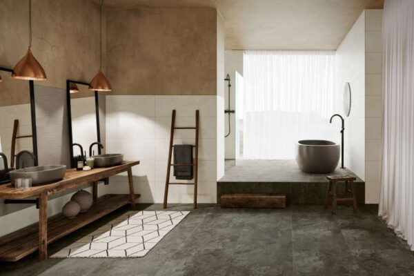 Agrob Buchtal Ceramics Kiano