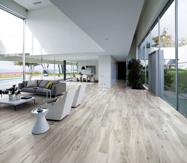 La Fabbrica Kauri Holzoptik Fliese | Fliesen und Bodenfliesen