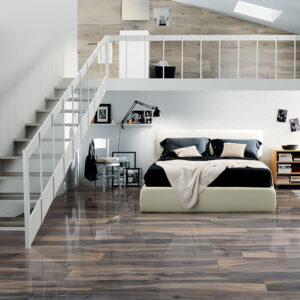 La Fabbrica Kauri Holzoptik Fliese | Fliesen und Mosaike