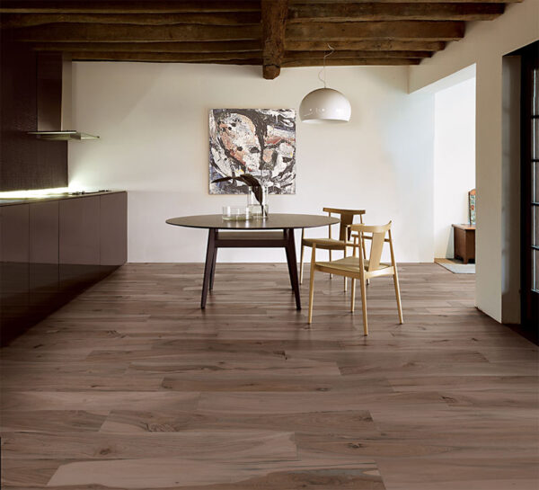La Fabbrica Kauri Holzoptik Fliese | Bodenfliesen und Fliesen