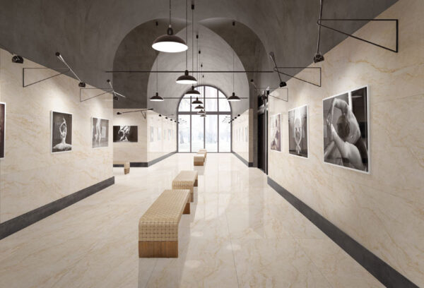 La Fabbrica Marmi FalBelag | Fliesen und Mosaike