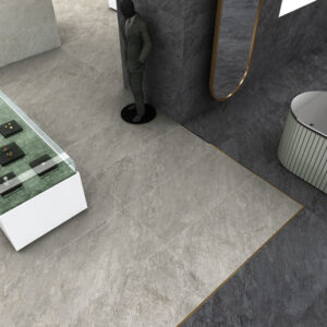 La Fabbrica Storm Indoor Betonoptik Bodenfliese | Fliese | FalBelag