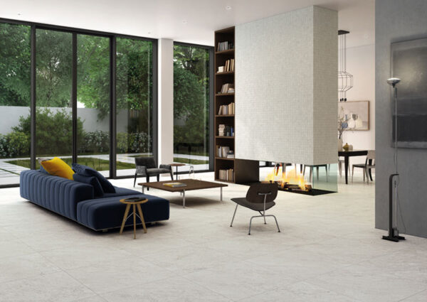 La Fabbrica Storm Indoor Betonoptik Bodenfliese | Fliesen und Mosaike