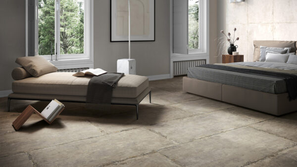 La Fabbrica Artile Betonoptik Bodenfliese | Fliesen und Bodenfliesen