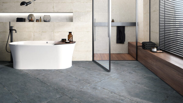 La Fabbrica Artile Betonoptik Bodenfliese | Fliesen und Mosaike