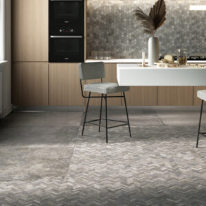 La Fabbrica Jungle Stone Betonoptik Bodenfliese | Fliesen | Mosaike