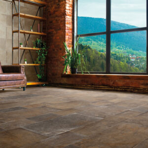 La Fabbrica Jungle Stone Betonoptik Bodenfliese | Bodenfliesen und Fliesen