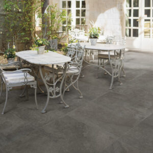 La Fabbrica Pierres Des Chateaux Betonoptik Bodenfliese