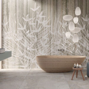 La Fabbrica Imagine Modern Badezimmer | Fliesen und Bodenfliesen