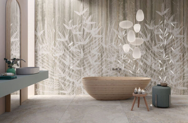 La Fabbrica Imagine Modern Badezimmer | Fliesen und Bodenfliesen