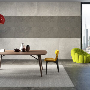 La Fabbrica Agglomerate Betonoptik Bodenfliese | Fliesen und Mosaike