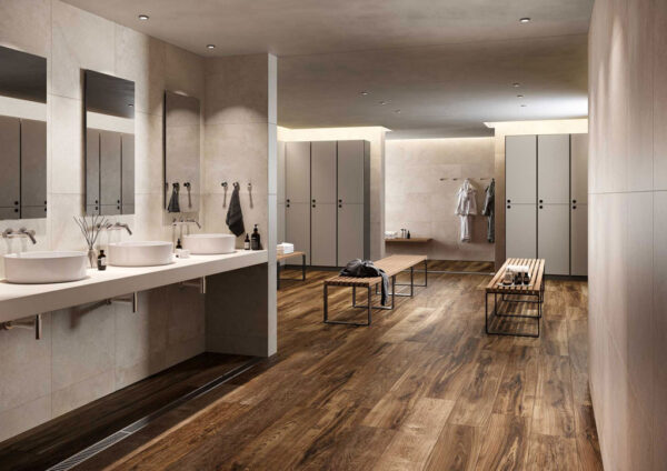 La Fabbrica Il Cerreto Holzoptik Fliese | Bodenfliesen und Fliesen
