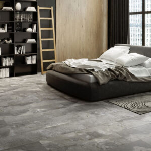 La Fabbrica High Line Betonoptik Bodenfliese | FalBelagok und Fliesen