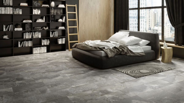 La Fabbrica High Line Betonoptik Bodenfliese | FalBelagok und Fliesen