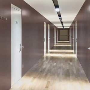 Laminam Filo Wandverkleidung | Fliesen und Fliesen