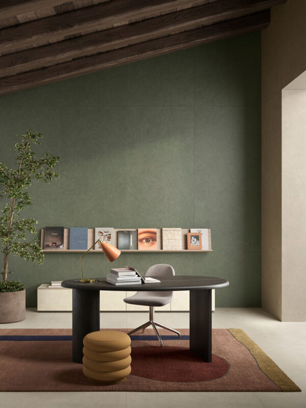 Laminam Gemini Wandverkleidung | Fliesen und Bodenfliesen