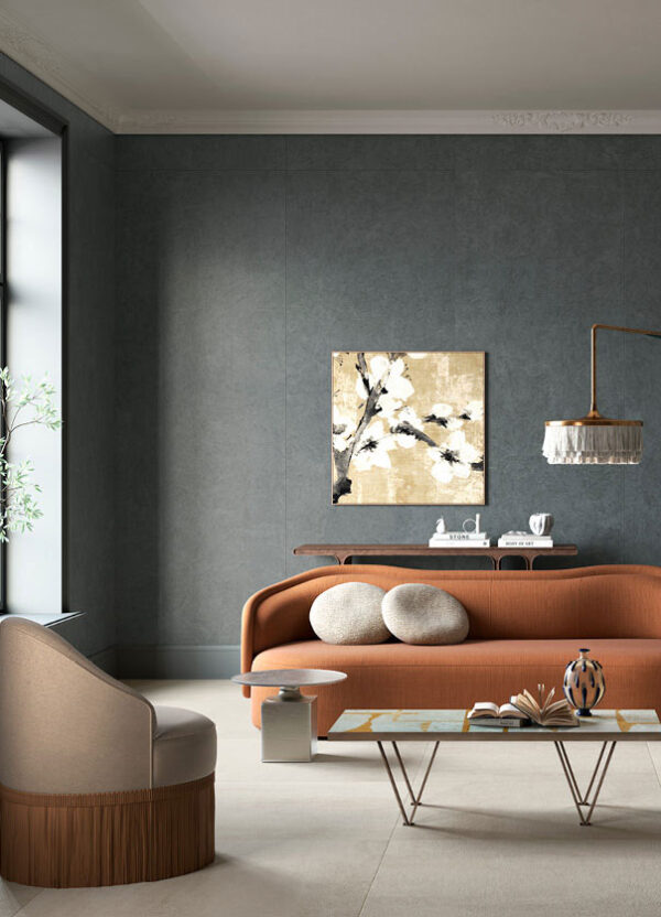 Laminam Gemini Wandverkleidung | Fliesen und Wandverkleidungen