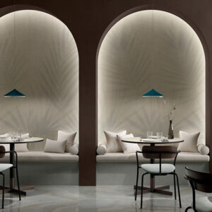 Laminam Gemini Wandverkleidung | Fliesen und Mosaike