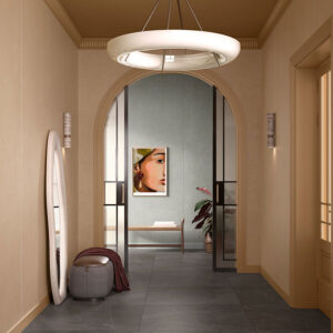 Laminam Gemini Wandverkleidung | Fliesen und Fliesen