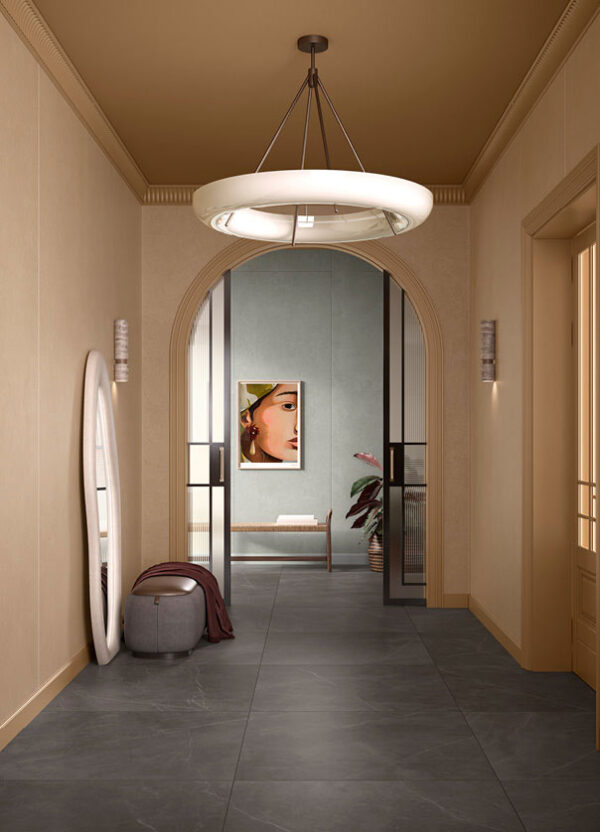 Laminam Gemini Wandverkleidung | Fliesen und Fliesen