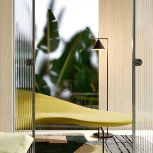 Laminam Hado Wandverkleidung | Fliesen und Bodenfliesen