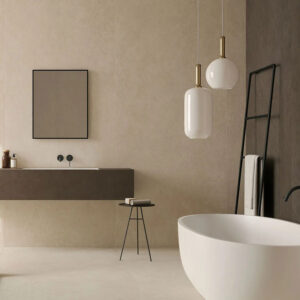 Laminam In-side Wandverkleidung | Fliesen und Fliesen