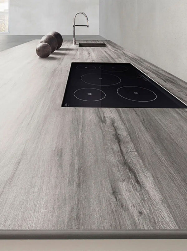Laminam Legno Venezia Küchenbodenfliese | Fliesen und Fliesen